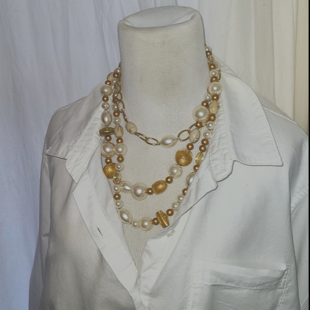 💎 4/$20 Necklace